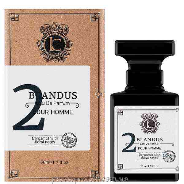 Lavish Care Blandus №2 - Парфумована вода