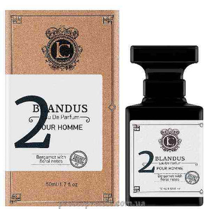 Lavish Care Blandus №2 - Парфумована вода