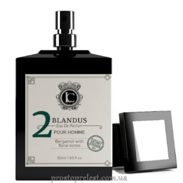 Lavish Care Blandus №2 - Парфумована вода