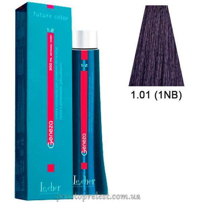 Lecher Geneza 100 ml - Крем-фарба для волосся 100 мл