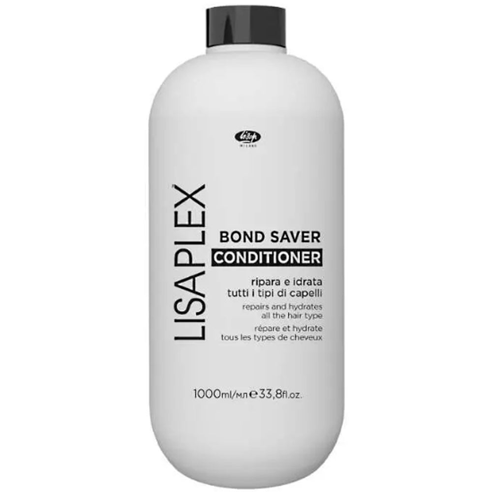 Відновлюючий кондиціонер - Lisap Lisaplex Bond Saver Conditioner