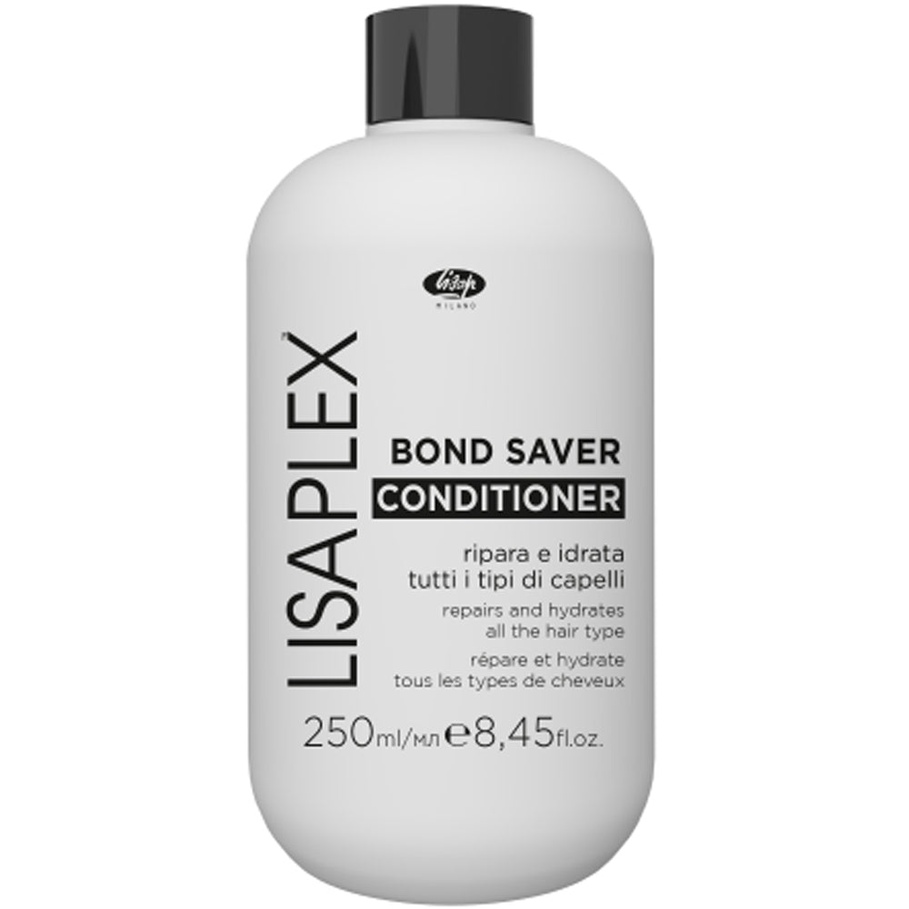 Відновлюючий кондиціонер - Lisap Lisaplex Bond Saver Conditioner