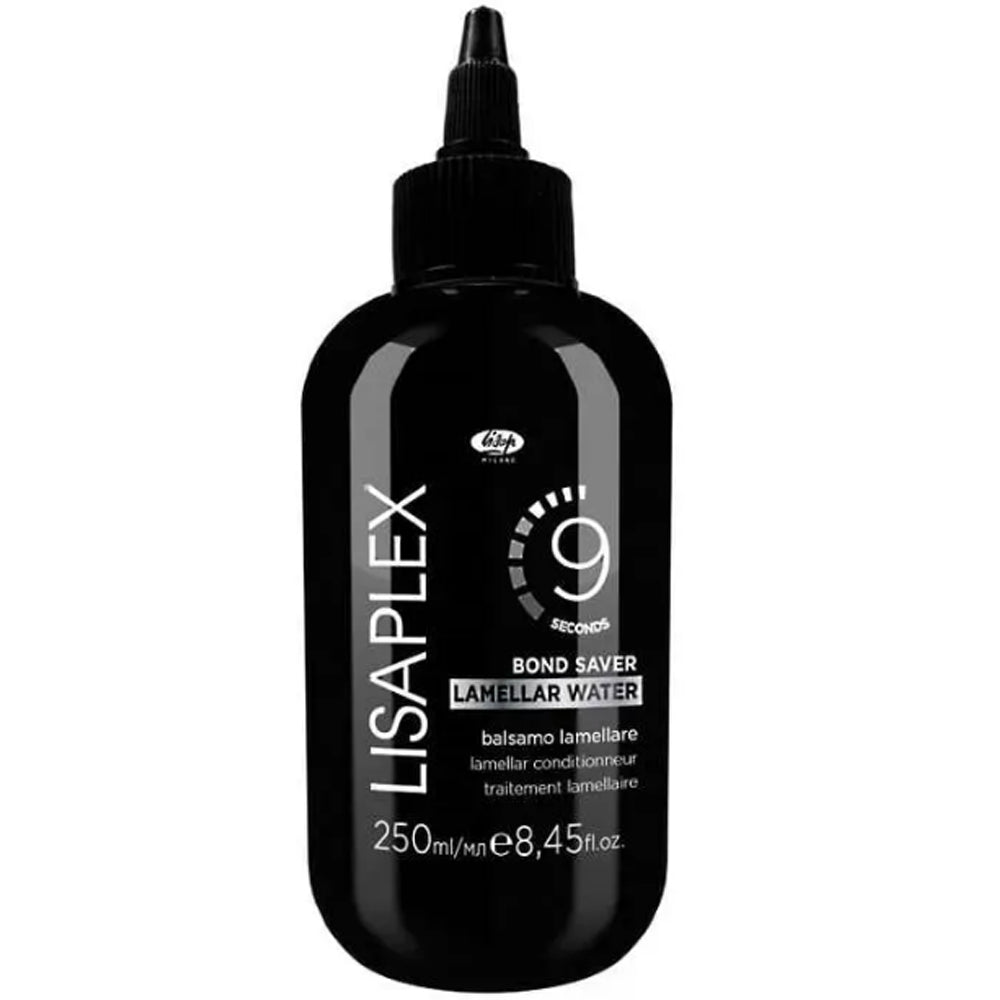 Ламелярна вода - Lisap Lisaplex Bond Saver Lamellar Water