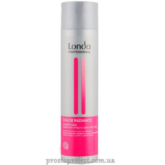 Londa Professional Color Radiance Conditioner - Кондиціонер для фарбованого волосся