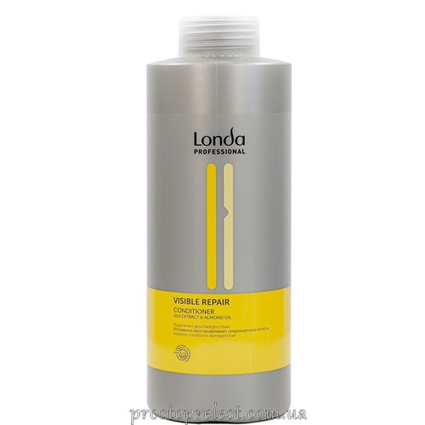 Londa Visible Repair Express Conditioner - Експрес-кондиціонер для пошкодженого волосся