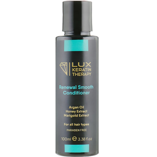 Lux Keratin Therapy Renewal Smooth Conditioner -Кондиціонер для розгладження волосся