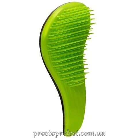 Macadamia Natural Oil No Tangle Brush - Браш розплутуючий зелений