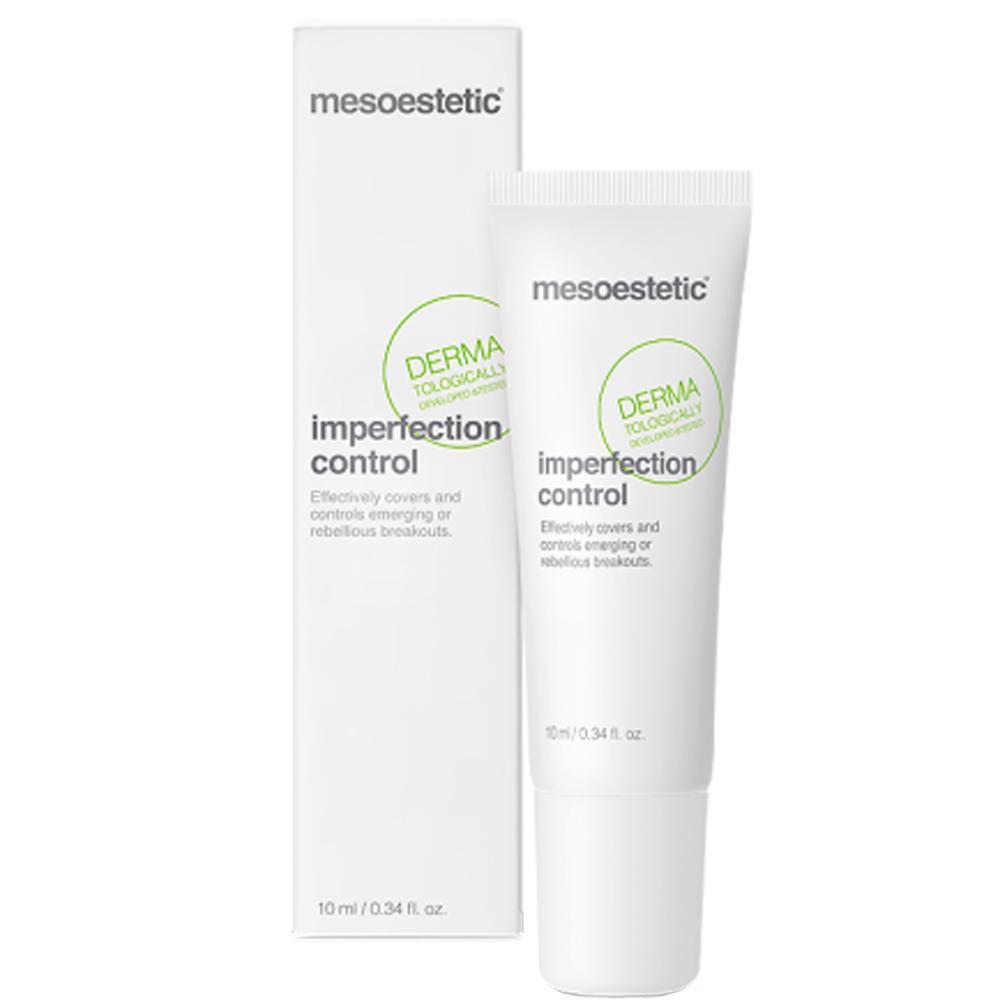 Локальний протизапальний коректор - Mesoestetic Acnelan Imperfection Control
