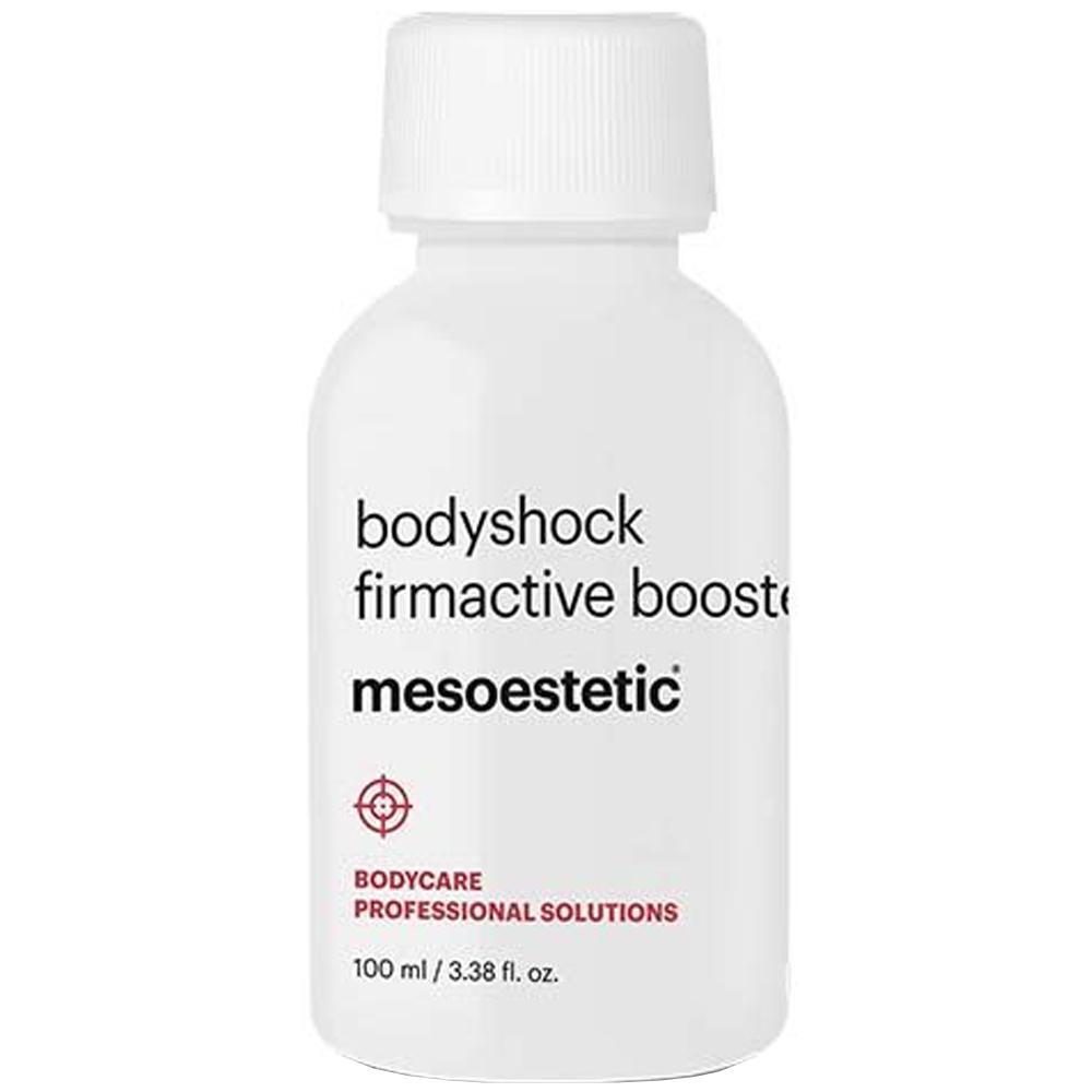 Ліфтинговий бустер Бодішок - Mesoestetic Bodyshock Firming Booster