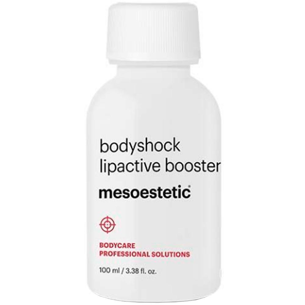 Липолитический бустер Бодишок - Mesoestetic Bodyshock Lipolytic Booster