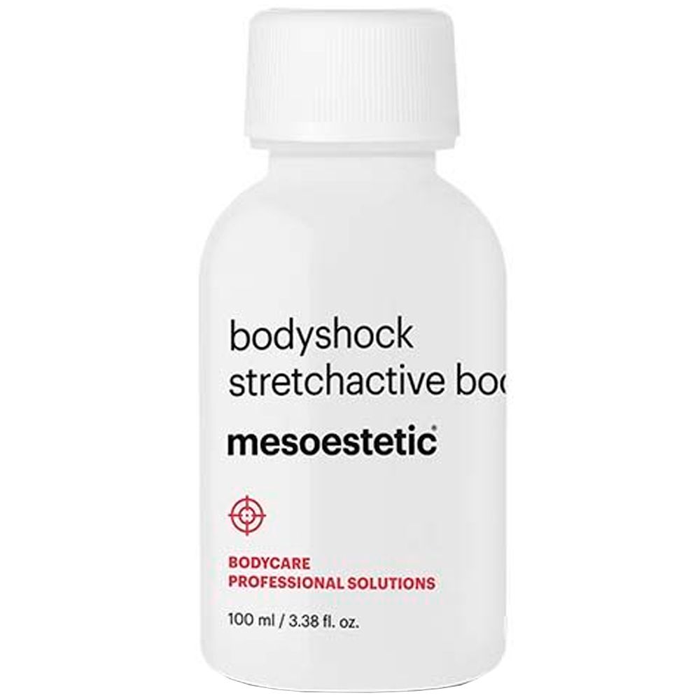 Бустер від розтяжок Бодішок - Mesoestetic Bodyshock Stretchmarks Booster