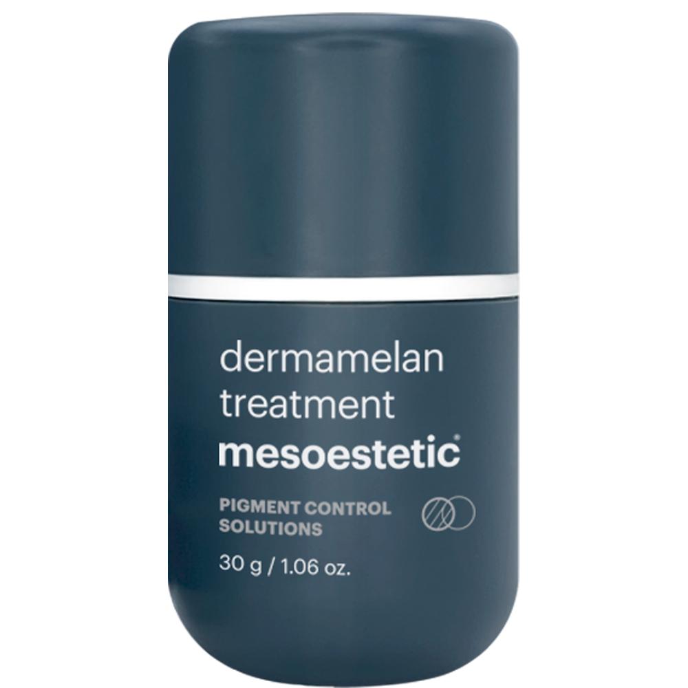 Mesoestetic Dermamelan Treatment Cream - Відновлювальний депігментуючий крем