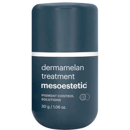 Mesoestetic Dermamelan Treatment Cream - Відновлювальний депігментуючий крем