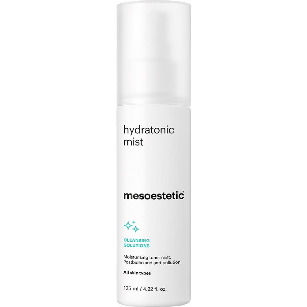 Mesoestetic Hydratonic Mist - Зволожуючий тонік-спрей