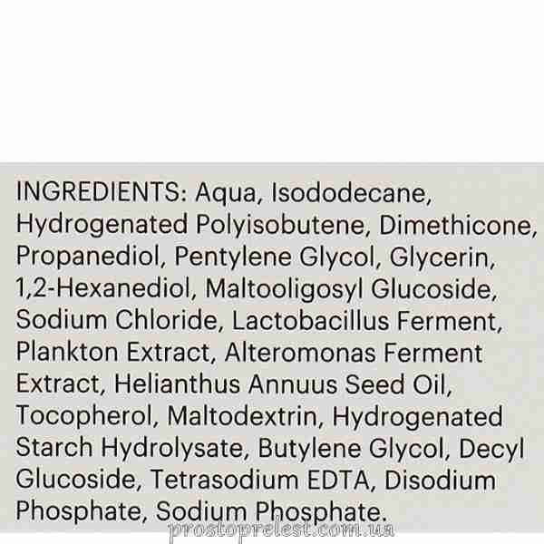 Mesoestetic Micellar Biphasic Cleaning Solutions Eyes&amp;Lips - Двофазне міцелярне очищення