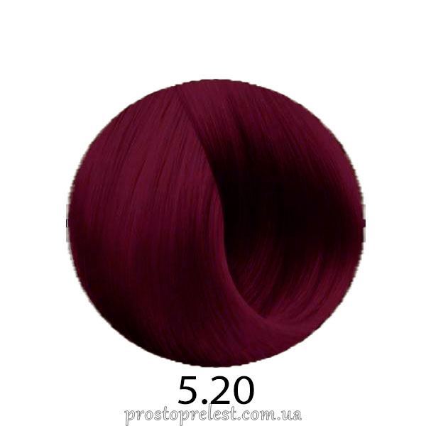 Mirella Professional MRJ Permanent Hair Color 100 ml - Стійка крем-фарба для волосся 100 мл