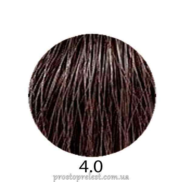 Mirella Professional MRJ Permanent Hair Color 100 ml - Стійка крем-фарба для волосся 100 мл