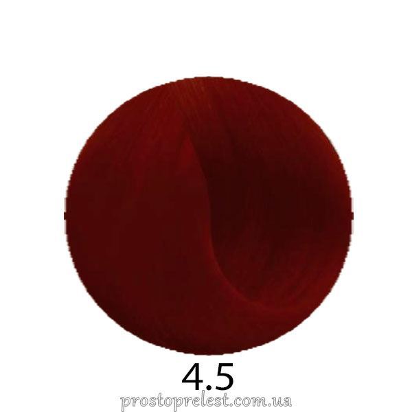 Mirella Professional MRJ Permanent Hair Color 100 ml - Стійка крем-фарба для волосся 100 мл