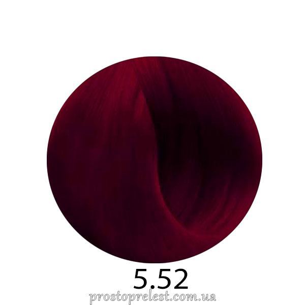 Mirella Professional MRJ Permanent Hair Color 100 ml - Стійка крем-фарба для волосся 100 мл