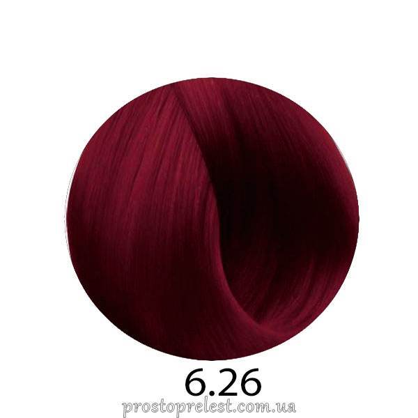 Mirella Professional MRJ Permanent Hair Color 100 ml - Стійка крем-фарба для волосся 100 мл