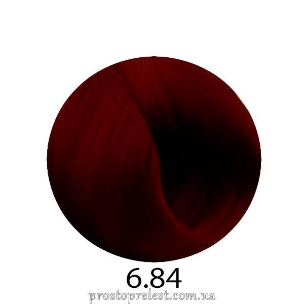 Mirella Professional MRJ Permanent Hair Color 100 ml - Стійка крем-фарба для волосся 100 мл