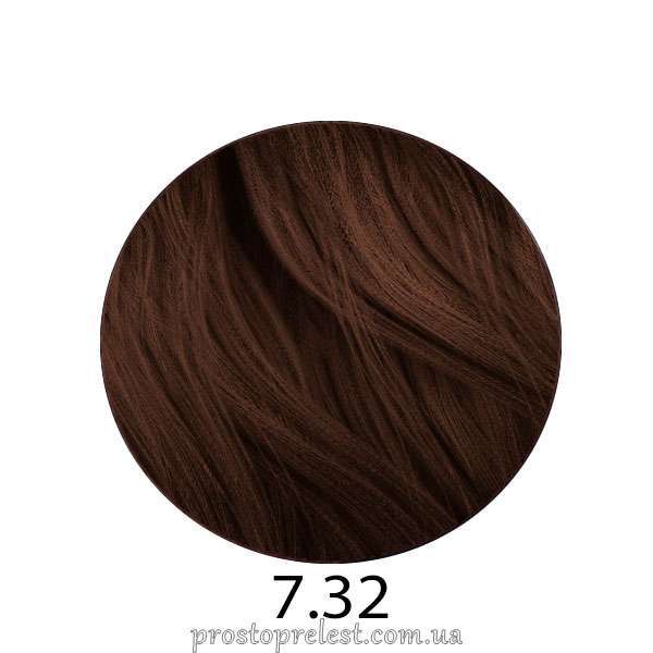 Mirella Professional MRJ Permanent Hair Color 100 ml - Стійка крем-фарба для волосся 100 мл