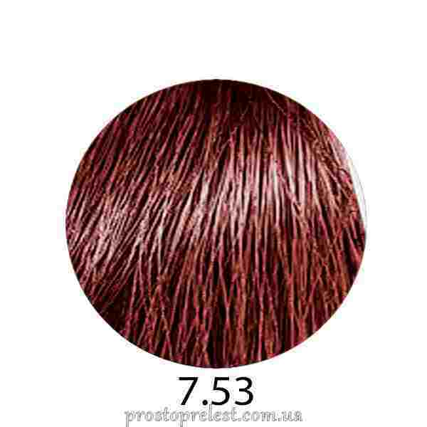 Mirella Professional MRJ Permanent Hair Color 100 ml - Стійка крем-фарба для волосся 100 мл