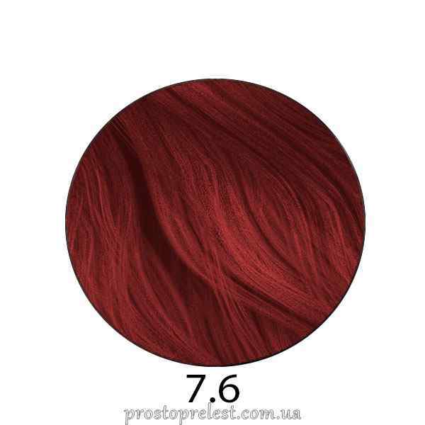 Mirella Professional MRJ Permanent Hair Color 100 ml - Стійка крем-фарба для волосся 100 мл