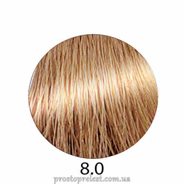 Mirella Professional MRJ Permanent Hair Color 100 ml - Стійка крем-фарба для волосся 100 мл