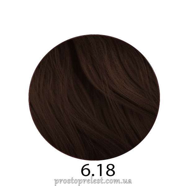 Mirella Professional MRJ Permanent Hair Color 100 ml - Стійка крем-фарба для волосся 100 мл