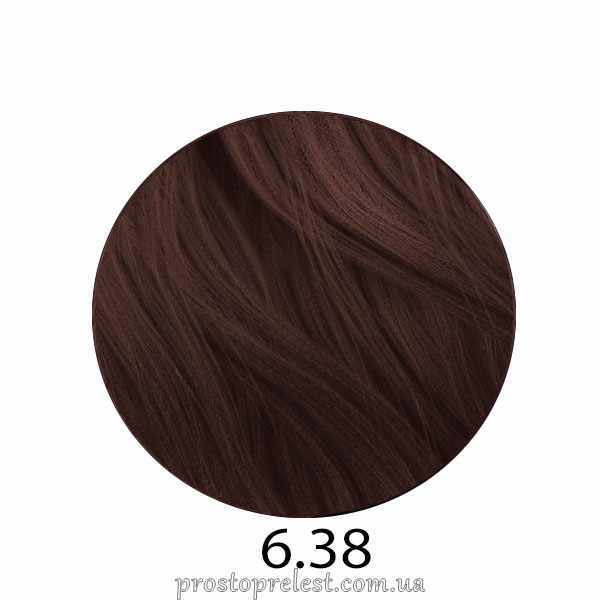Mirella Professional MRJ Permanent Hair Color 100 ml - Стійка крем-фарба для волосся 100 мл