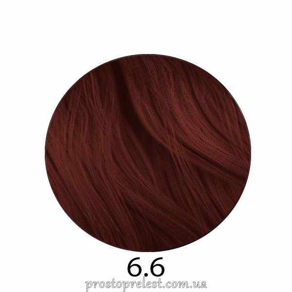 Mirella Professional MRJ Permanent Hair Color 100 ml - Стійка крем-фарба для волосся 100 мл