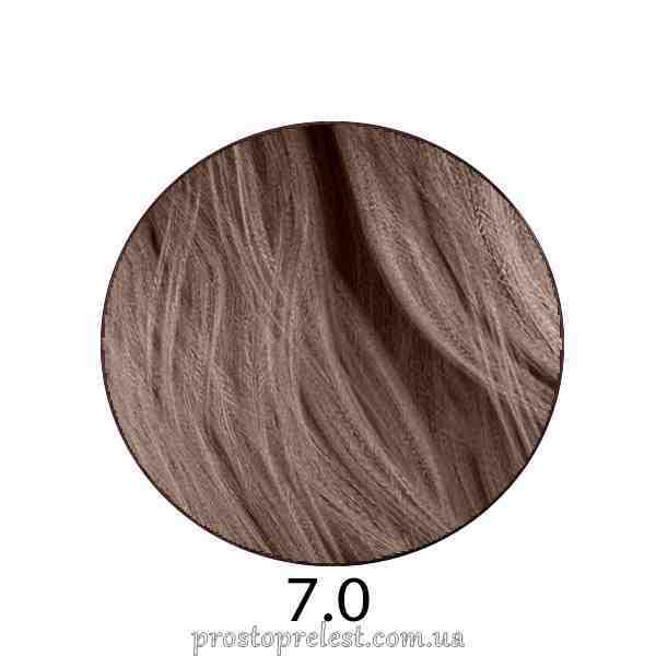 Mirella Professional MRJ Permanent Hair Color 100 ml - Стійка крем-фарба для волосся 100 мл