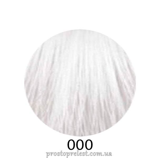 Mirella Professional MRJ Permanent Hair Color 100 ml - Стійка крем-фарба для волосся 100 мл Mix Blond