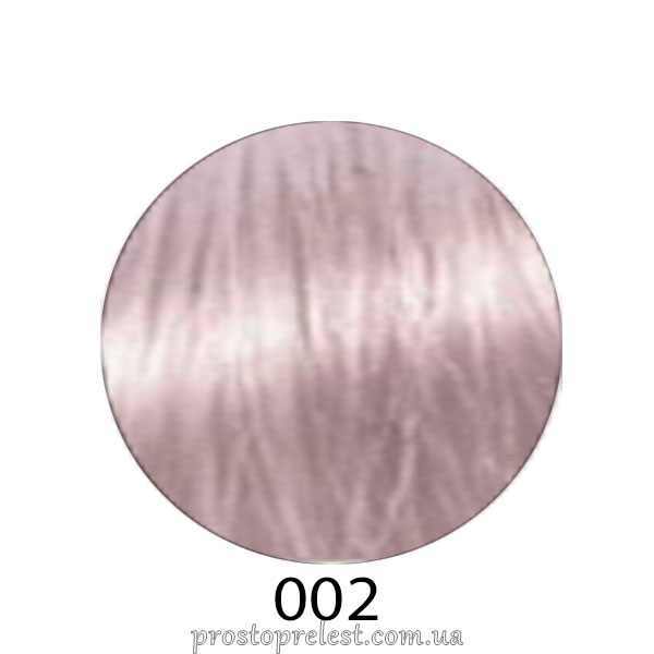 Mirella Professional MRJ Permanent Hair Color 100 ml - Стійка крем-фарба для волосся 100 мл Mix Blond
