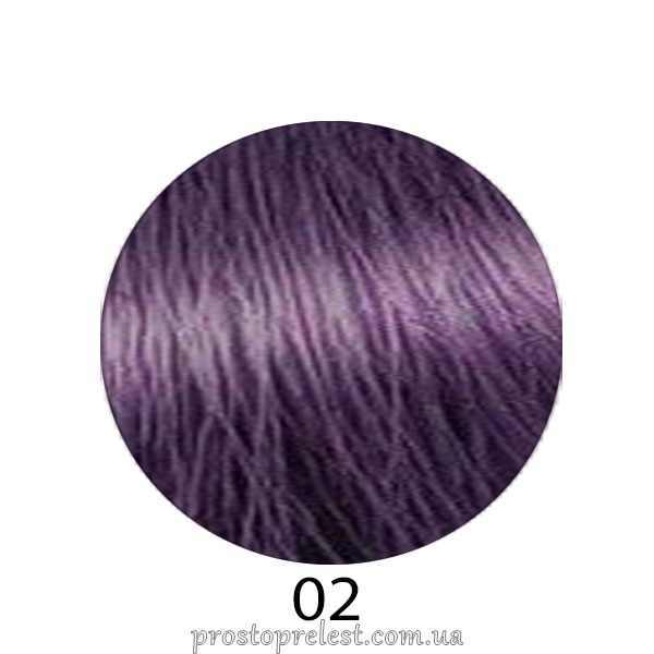Mirella Professional MRJ Permanent Hair Color 100 ml - Стійка крем-фарба для волосся 100 мл Mix Blond