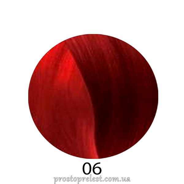 Mirella Professional MRJ Permanent Hair Color 100 ml - Стійка крем-фарба для волосся 100 мл Mix Blond