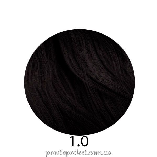Mirella Professional MRJ Permanent Hair Color 100 ml - Стійка крем-фарба для волосся 100 мл