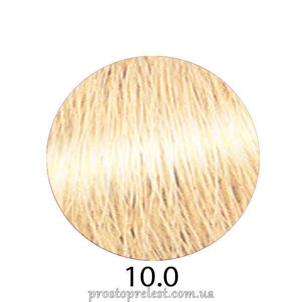 Mirella Professional MRJ Permanent Hair Color 100 ml - Стійка крем-фарба для волосся 100 мл Mix Blond