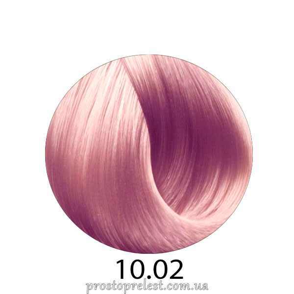 Mirella Professional MRJ Permanent Hair Color 100 ml - Стійка крем-фарба для волосся 100 мл Mix Blond