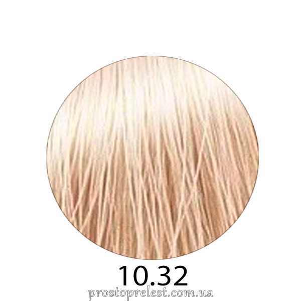 Mirella Professional MRJ Permanent Hair Color 100 ml - Стійка крем-фарба для волосся 100 мл Mix Blond