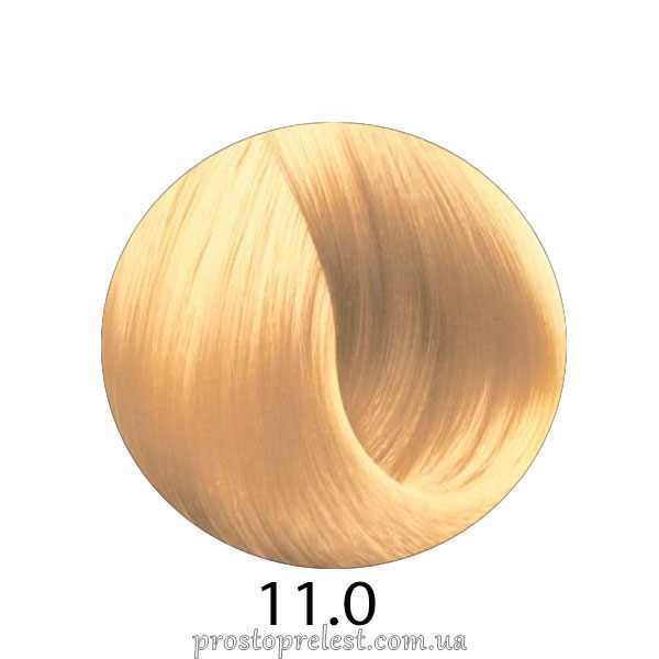 Mirella Professional MRJ Permanent Hair Color 100 ml - Стійка крем-фарба для волосся 100 мл Mix Blond