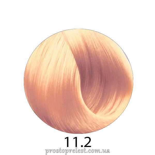 Mirella Professional MRJ Permanent Hair Color 100 ml - Стійка крем-фарба для волосся 100 мл Mix Blond