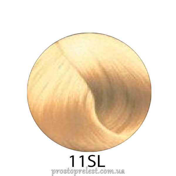 Mirella Professional MRJ Permanent Hair Color 100 ml - Стійка крем-фарба для волосся 100 мл Mix Blond