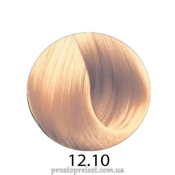 Mirella Professional MRJ Permanent Hair Color 100 ml - Стійка крем-фарба для волосся 100 мл Mix Blond