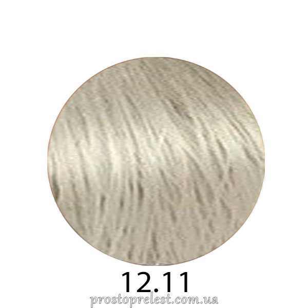 Mirella Professional MRJ Permanent Hair Color 100 ml - Стійка крем-фарба для волосся 100 мл Mix Blond