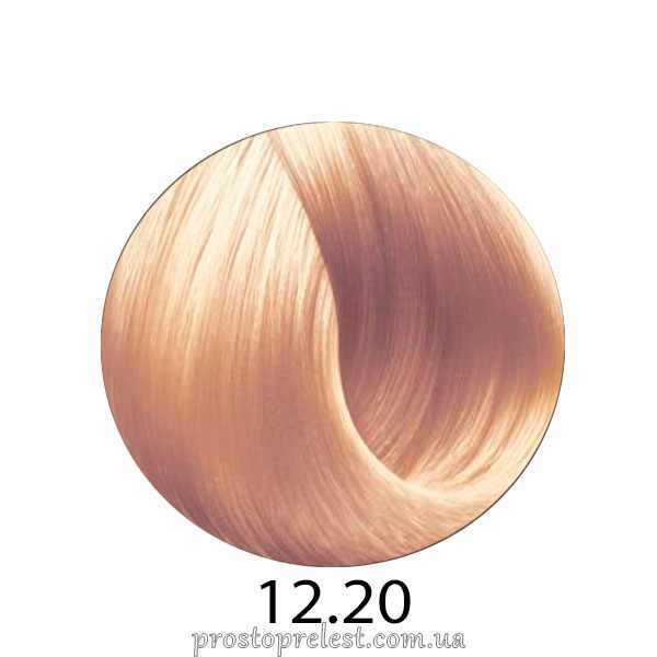Mirella Professional MRJ Permanent Hair Color 100 ml - Стійка крем-фарба для волосся 100 мл Mix Blond