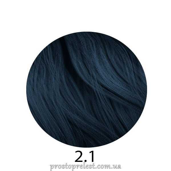 Mirella Professional MRJ Permanent Hair Color 100 ml - Стійка крем-фарба для волосся 100 мл