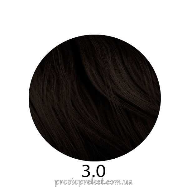 Mirella Professional MRJ Permanent Hair Color 100 ml - Стійка крем-фарба для волосся 100 мл