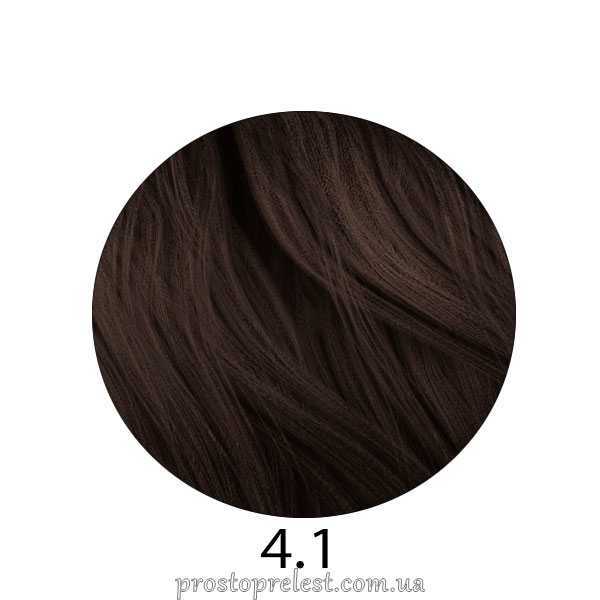 Mirella Professional MRJ Permanent Hair Color 100 ml - Стійка крем-фарба для волосся 100 мл